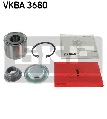 Wheel Bearing Kit VKBA 3680