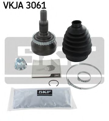 Joint Kit, drive shaft VKJA 3061
