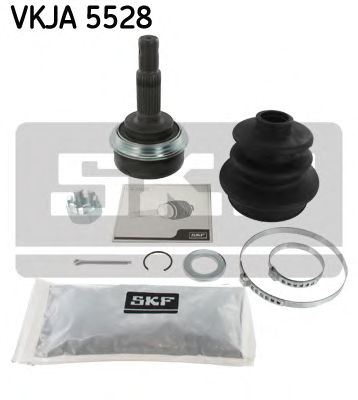 Joint Kit, drive shaft VKJA 5528