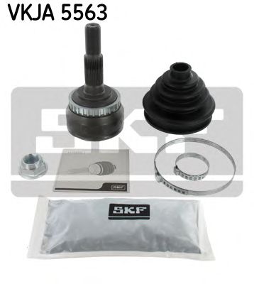 Joint Kit, drive shaft VKJA 5563