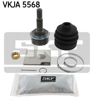 Joint Kit, drive shaft VKJA 5568