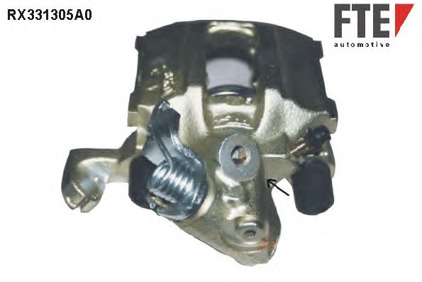 Brake Caliper RX331305A0