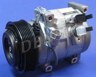 Compressor, airconditioning DCP50080