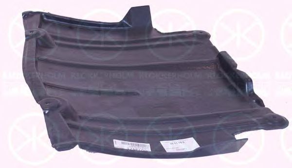 Engine Cover 3511795