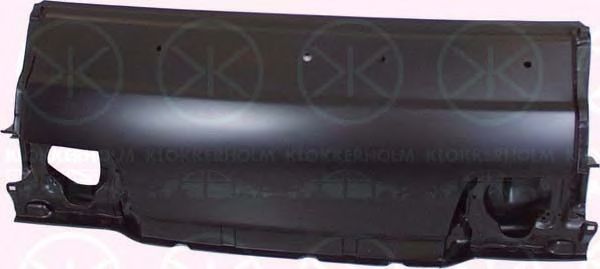 Front Cowling 3792200