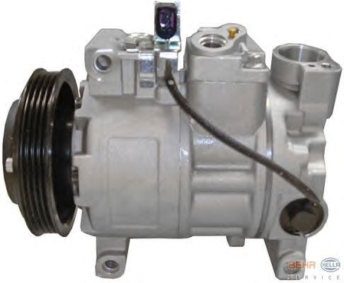 Compressore, Climatizzatore 8FK 351 316-841