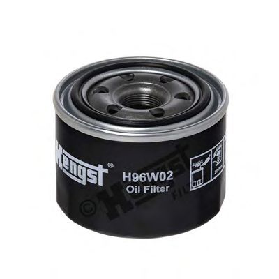 Filtro de óleo H96W02