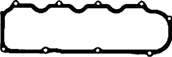 Gasket, cylinder head cover X02310-01