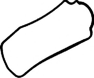 Gasket, cylinder head cover X83226-01
