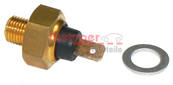 Temperature Switch, coolant warning lamp 0915226