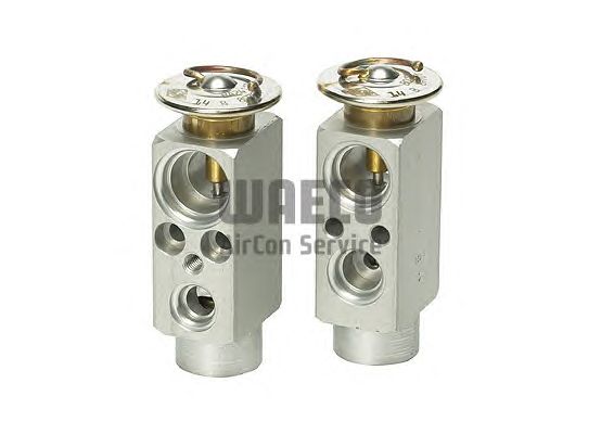 Expansion Valve, air conditioning 058017