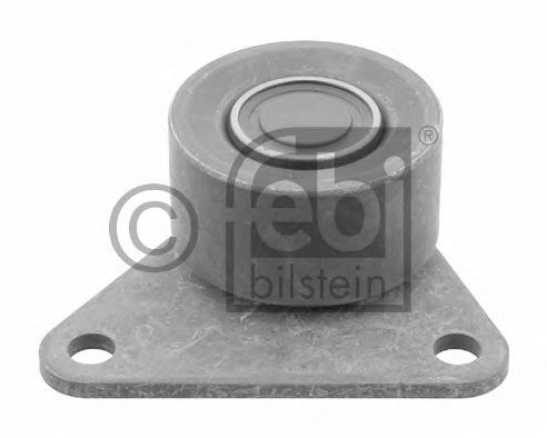 Deflection/Guide Pulley, timing belt 04282