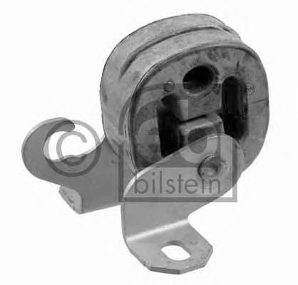 Holder, exhaust system 22968
