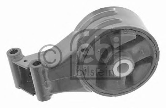 Mounting, automatic transmission 23673