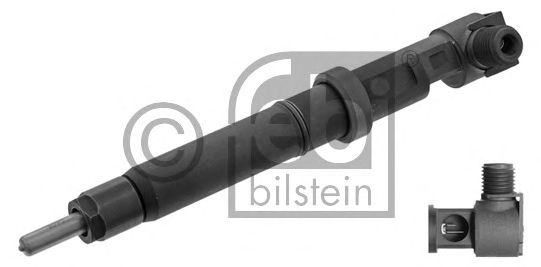 Injector Nozzle 36437