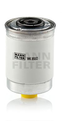 Brandstoffilter WK 850/2