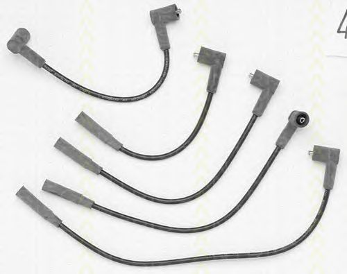 Ignition Cable Kit 8860 4002