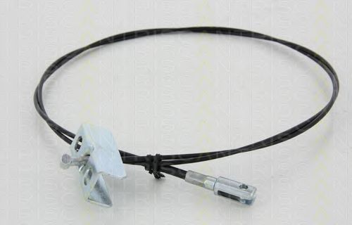 Cable, parking brake 8140 10179
