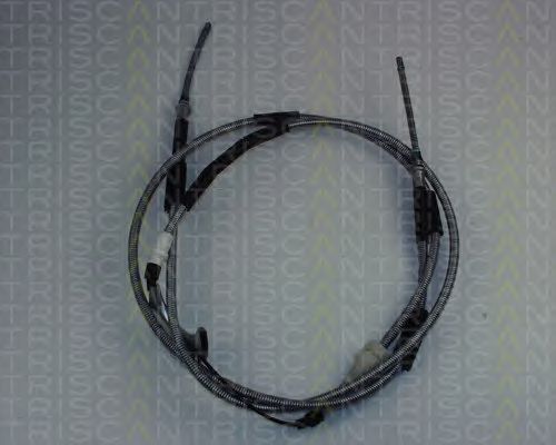 Cable, parking brake 8140 16149