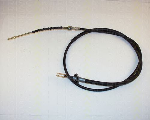 Clutch Cable 8140 69202