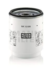 Brændstof-filter WK 10 006 z