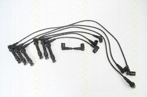Ignition Cable Kit 8860 20001