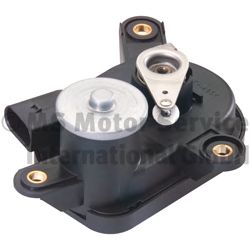 Control, swirl covers (induction pipe) 7.22644.24.0