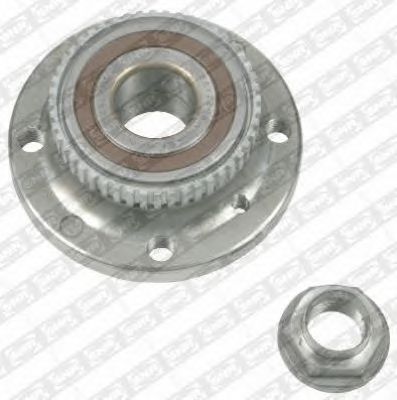 Wheel Bearing Kit R150.17