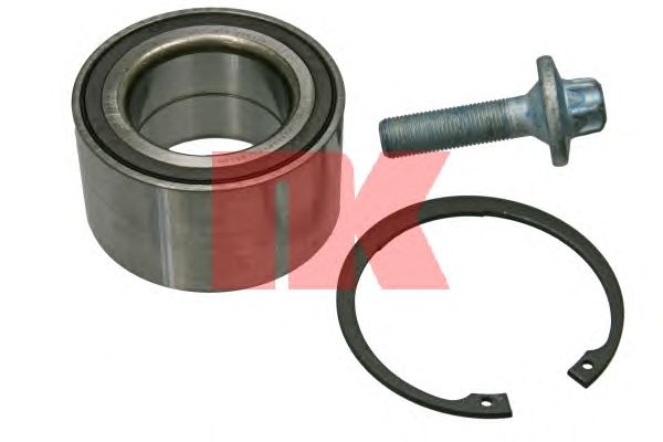 Wheel Bearing Kit 753330