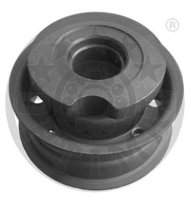 Deflection/Guide Pulley, timing belt 0-N840