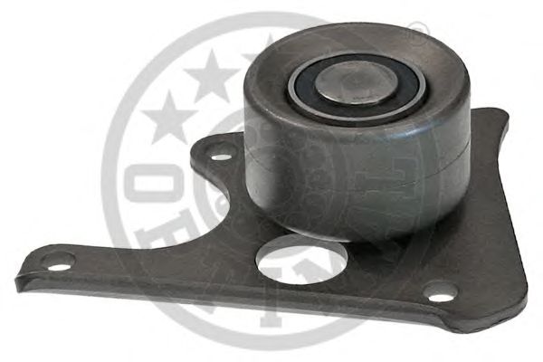 Deflection/Guide Pulley, timing belt 0-N900