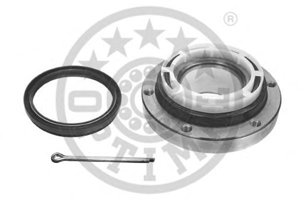 Wheel Bearing Kit 601434