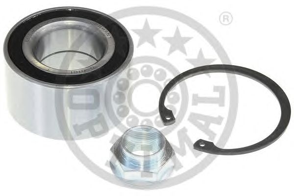 Wheel Bearing Kit 911377