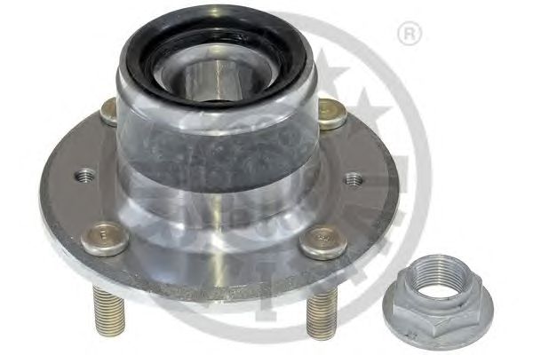 Wheel Bearing Kit 952608