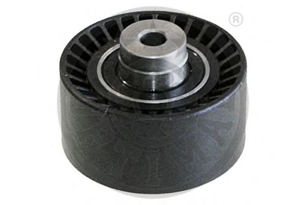 Deflection/Guide Pulley, timing belt 0-N1360
