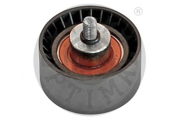 Deflection/Guide Pulley, timing belt 0-N938