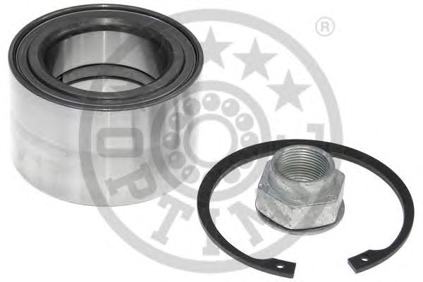 Wheel Bearing Kit 701903