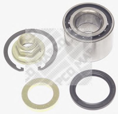 Wheel Bearing Kit 26563