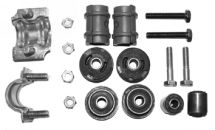Repair Kit, stabilizer suspension 36403