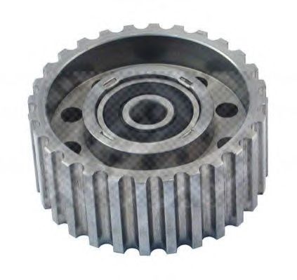 Deflection/Guide Pulley, timing belt 23566