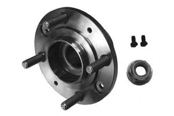 Wheel Bearing Kit VV-WB-11708