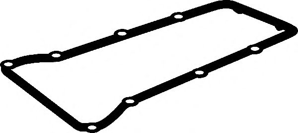 Gasket, cylinder head cover 423936P