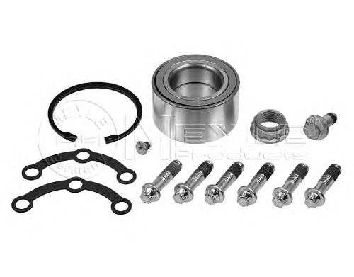 Wheel Bearing Kit 014 750 0005