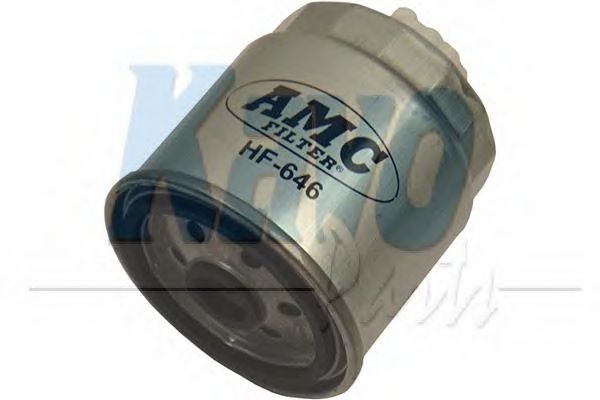 Топливный фильтр HF-646