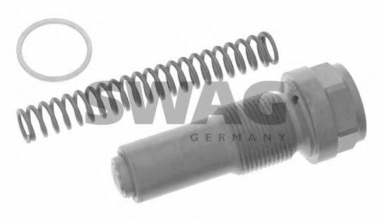 Tensioner, timing chain 10 10 2200
