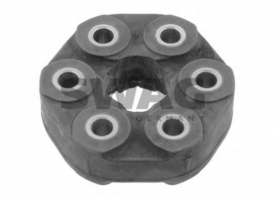 Joint, propshaft 20 86 0009