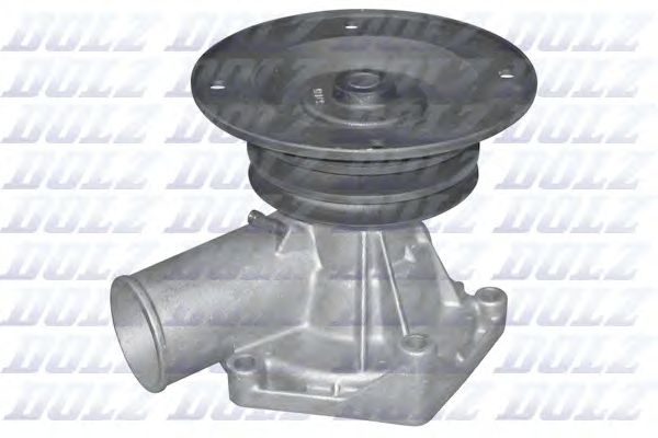 Water Pump C109