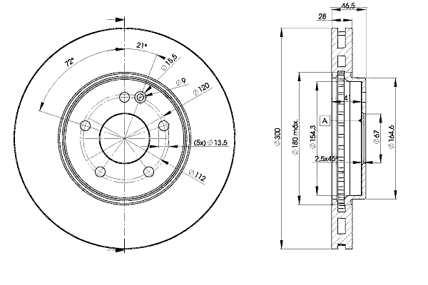 Δισκόπλακα 78BD1212