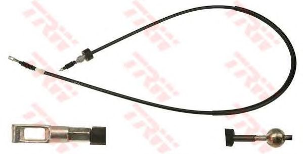 Cable, parking brake GCH1558