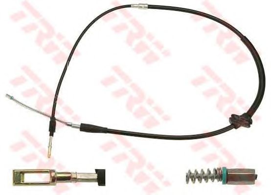 Cable, parking brake GCH1774